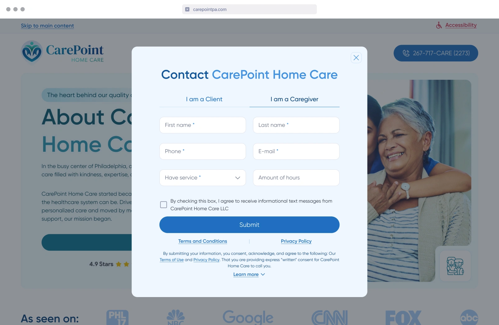 CarePoint