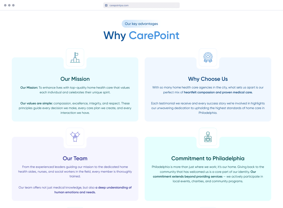 CarePoint