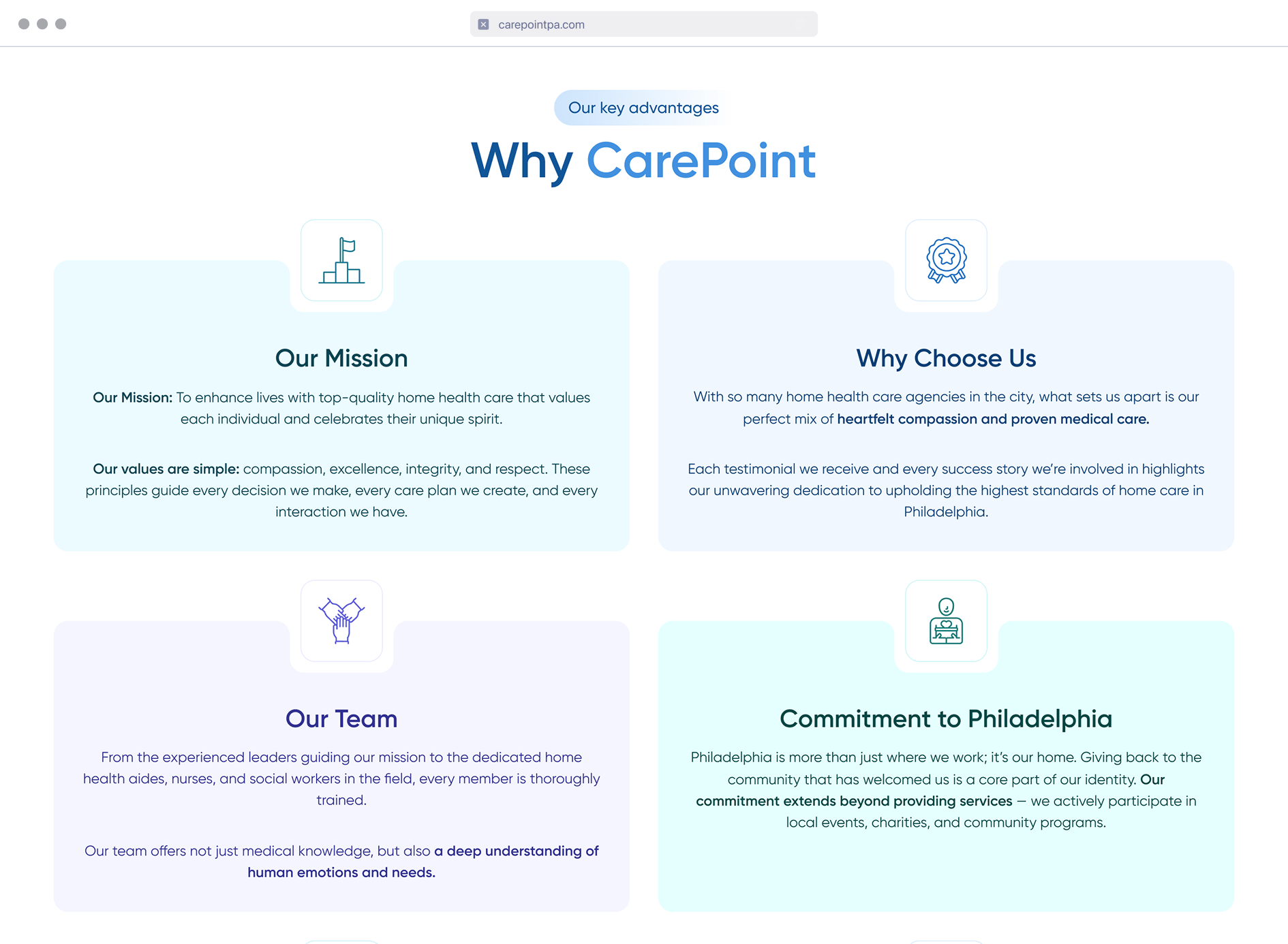CarePoint